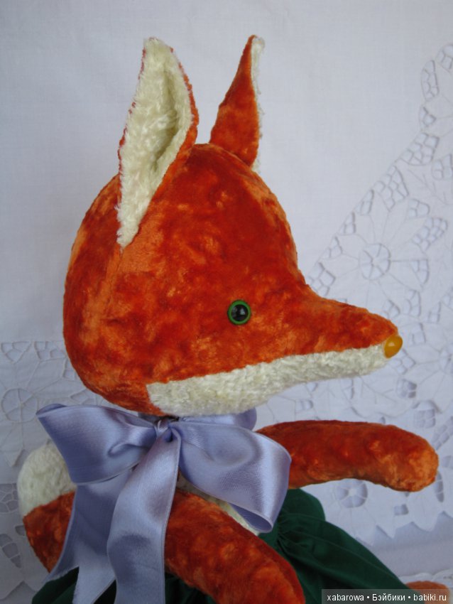 Лисичка — Другие хобби и увлечения: сад (фото 4)