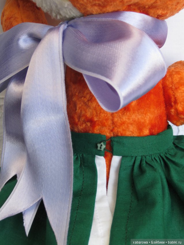 Лисичка — Другие хобби и увлечения: сад (фото 8)