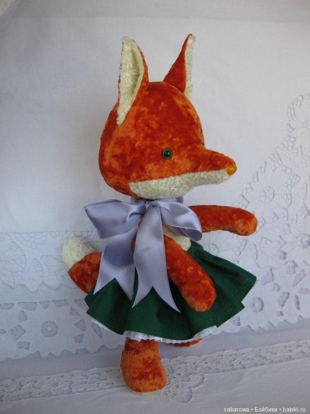 Лисичка — Другие хобби и увлечения: сад (фото 6)