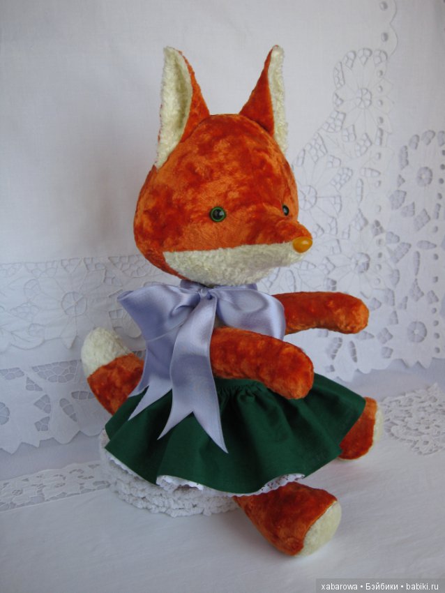 Лисичка — Другие хобби и увлечения: сад (фото 3)