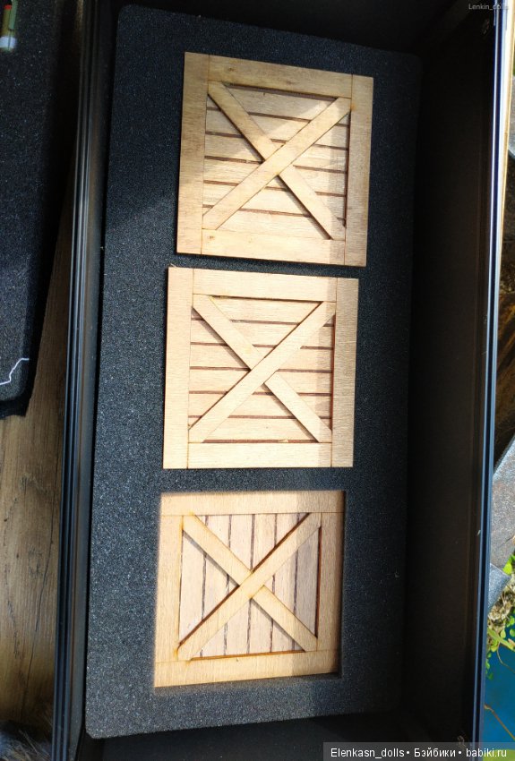 Мисс Бэйбики 2019. Кандидат второй. Джессика обзор Виллы от Verycool (фото 3)