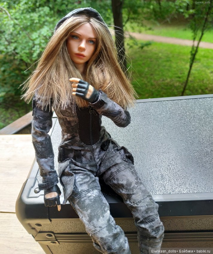 Мисс Бэйбики 2019. Кандидат второй. Джессика обзор Виллы от Verycool