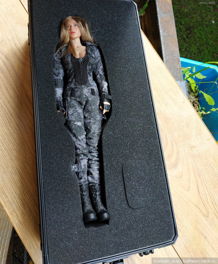 Мисс Бэйбики 2019. Кандидат второй. Джессика обзор Виллы от Verycool (фото 4)