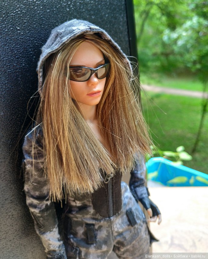 Мисс Бэйбики 2019. Кандидат второй. Джессика обзор Виллы от Verycool