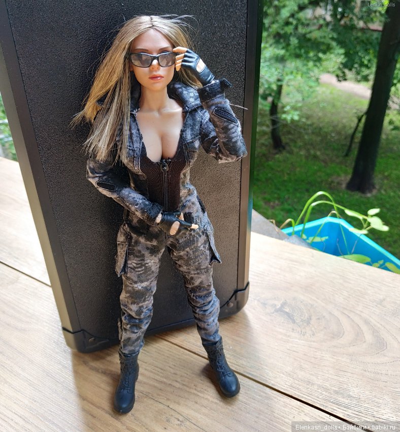 Мисс Бэйбики 2019. Кандидат второй. Джессика обзор Виллы от Verycool