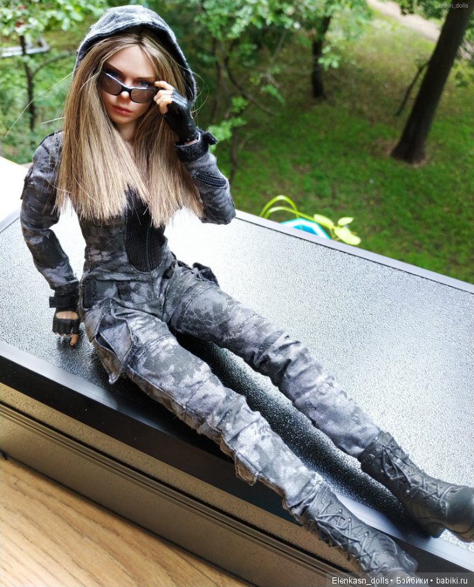 Мисс Бэйбики 2019. Кандидат второй. Джессика обзор Виллы от Verycool