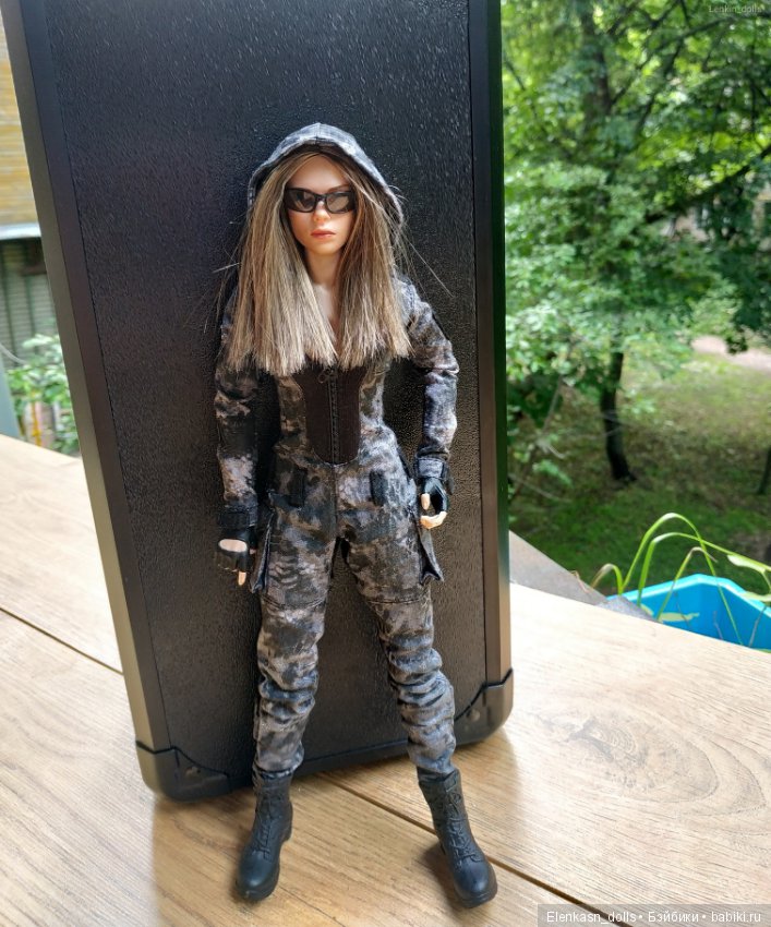 Мисс Бэйбики 2019. Кандидат второй. Джессика обзор Виллы от Verycool