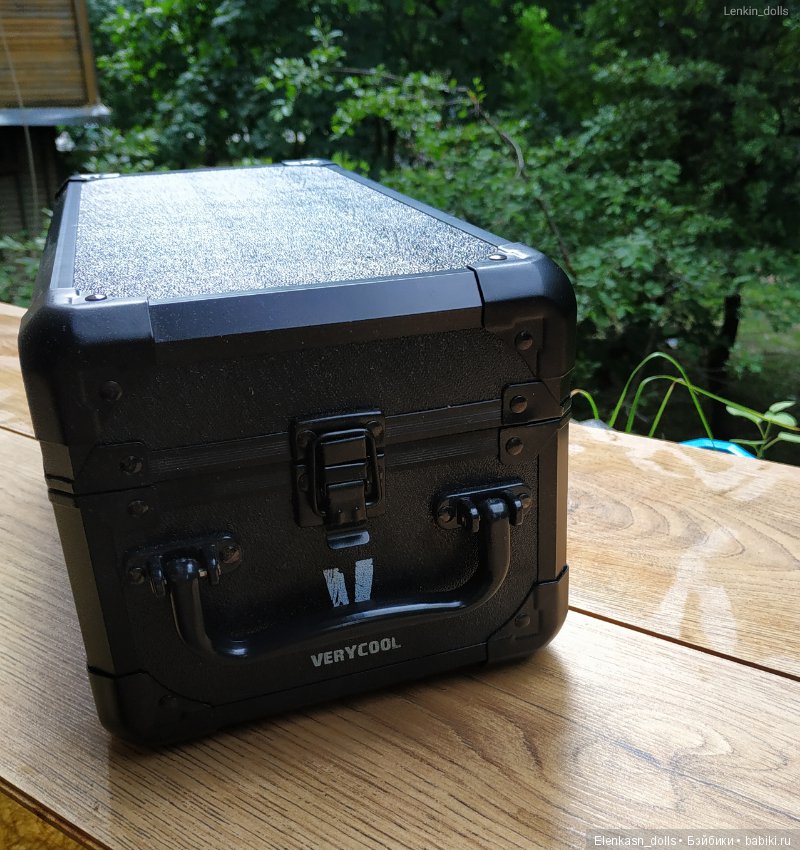 Мисс Бэйбики 2019. Кандидат второй. Джессика обзор Виллы от Verycool (фото 2)