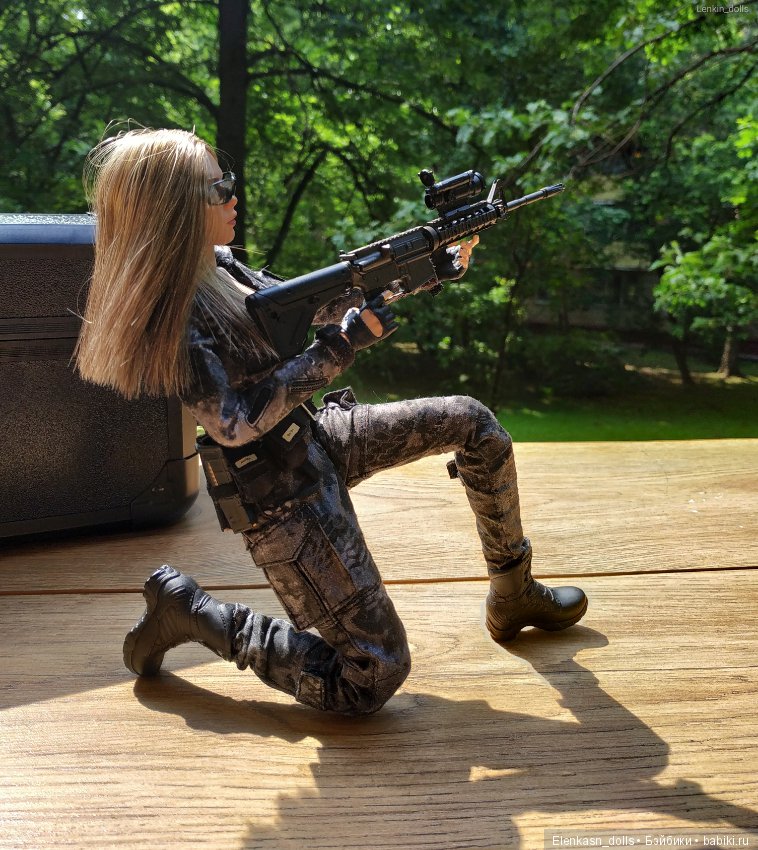 Мисс Бэйбики 2019. Кандидат второй. Джессика обзор Виллы от Verycool (фото 9)