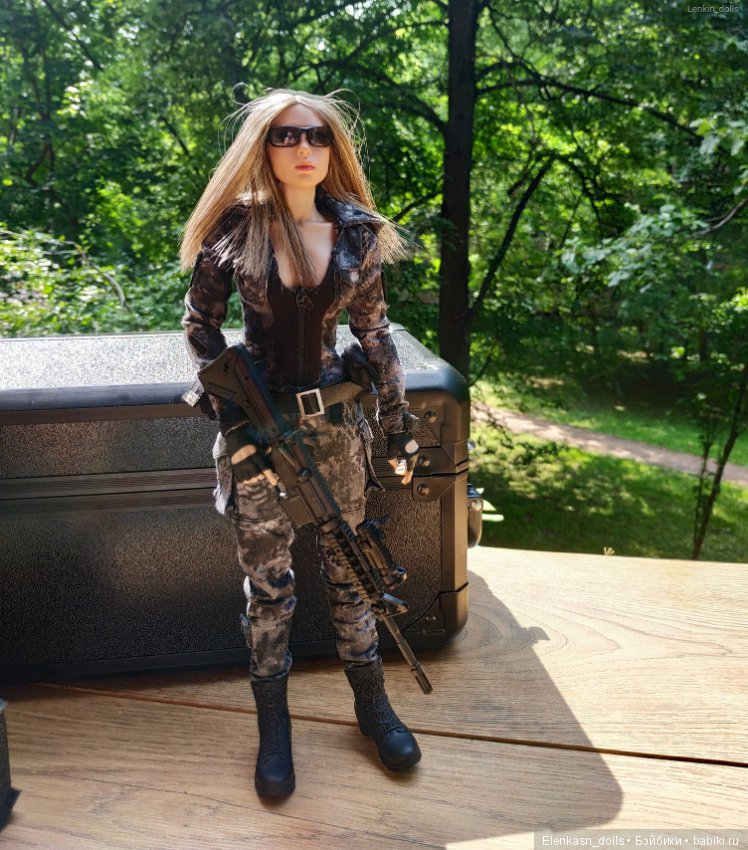 Мисс Бэйбики 2019. Кандидат второй. Джессика обзор Виллы от Verycool (фото 8)