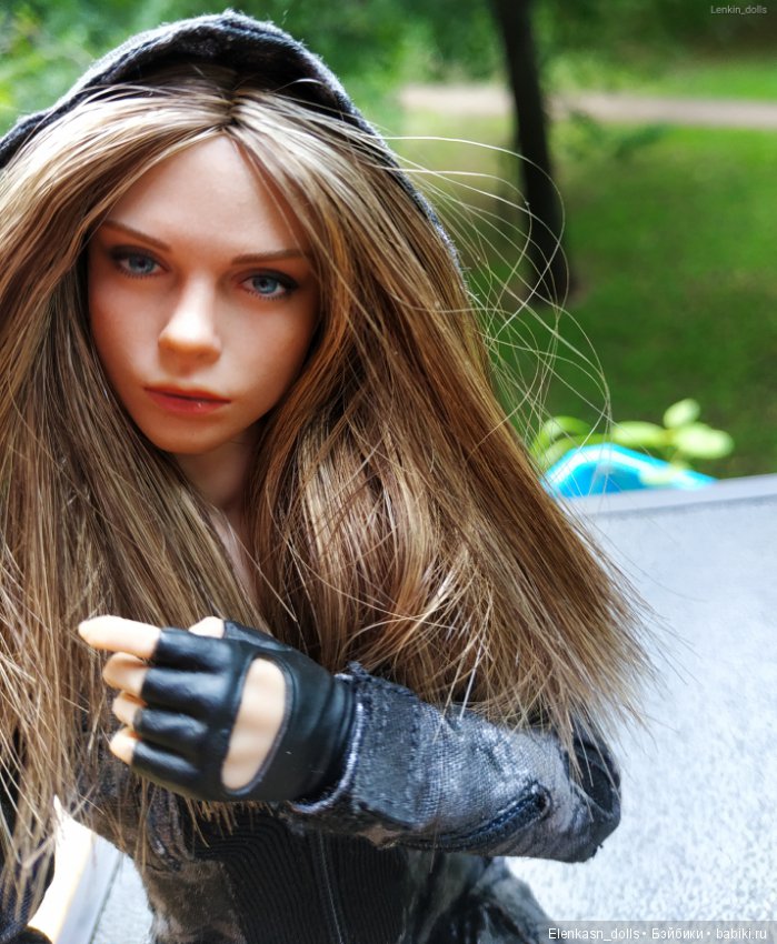 Мисс Бэйбики 2019. Кандидат второй. Джессика обзор Виллы от Verycool