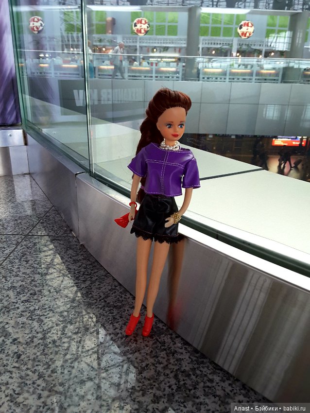 Мои любимые Сэнди — Игрушки СССР и советского детства: резиновые (фото 2)