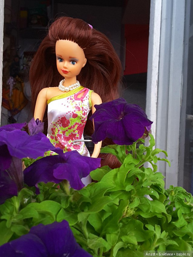 Мои любимые Сэнди — Игрушки СССР и советского детства: резиновые (фото 3)