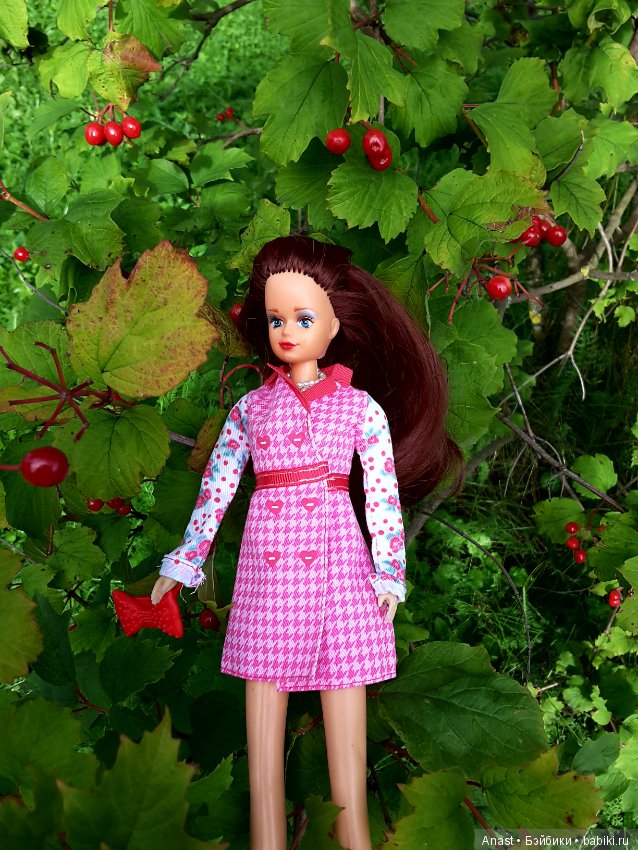 Мои любимые Сэнди — Игрушки СССР и советского детства: резиновые (фото 4)