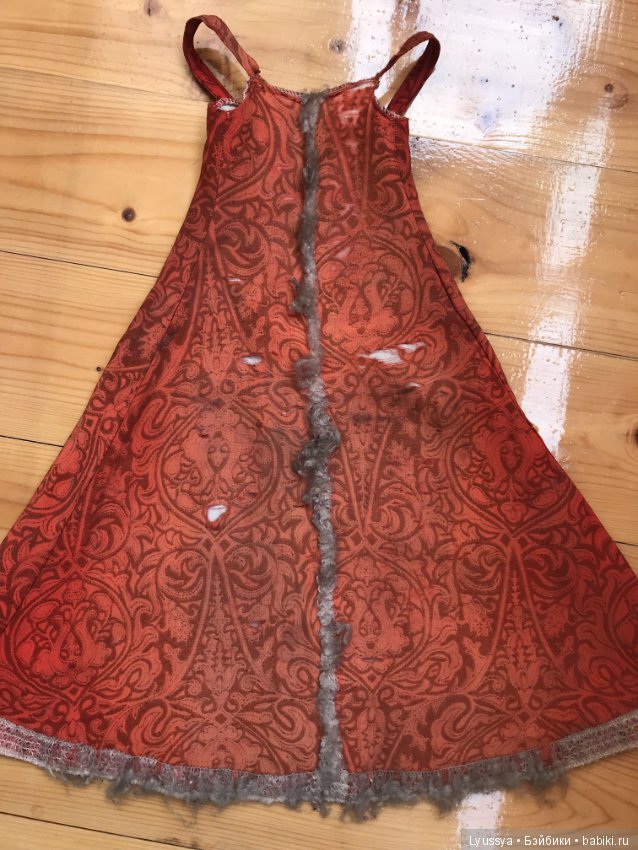 Прошу помощи мастеров — Помощь в ремонте кукол: вопросы мастерам и советы по реставрации