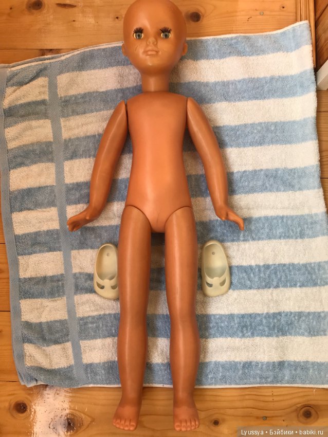 Прошу помощи мастеров — Помощь в ремонте кукол: вопросы мастерам и советы по реставрации