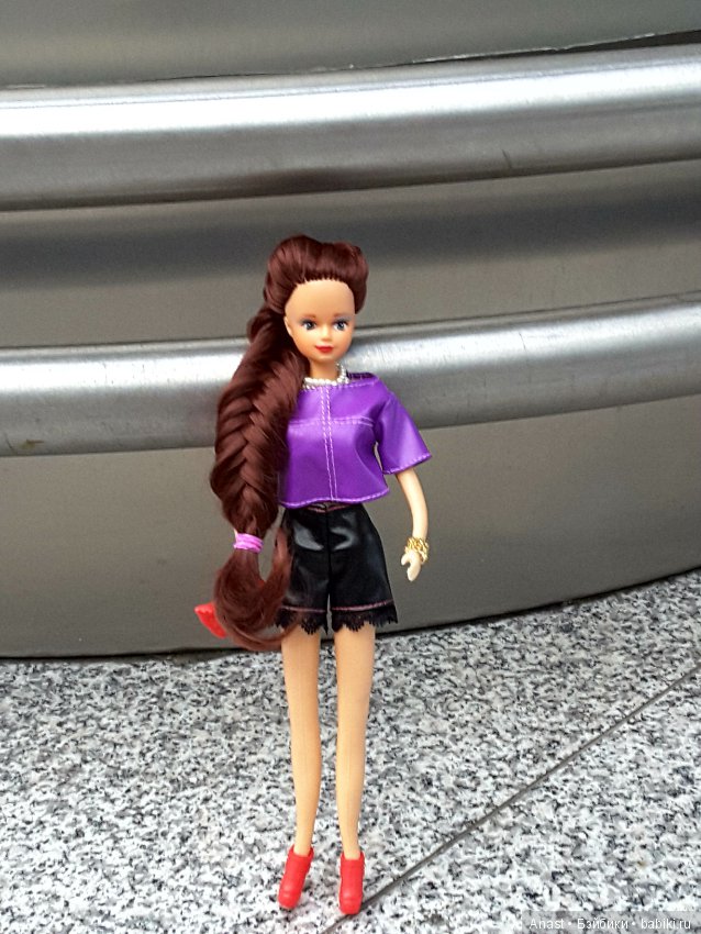 Мои любимые Сэнди — Игрушки СССР и советского детства: резиновые