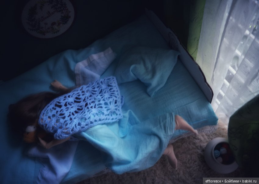 Разлука — Куклы Fairyland (ФэйриЛэнд): BJD (БЖД) (фото 7)