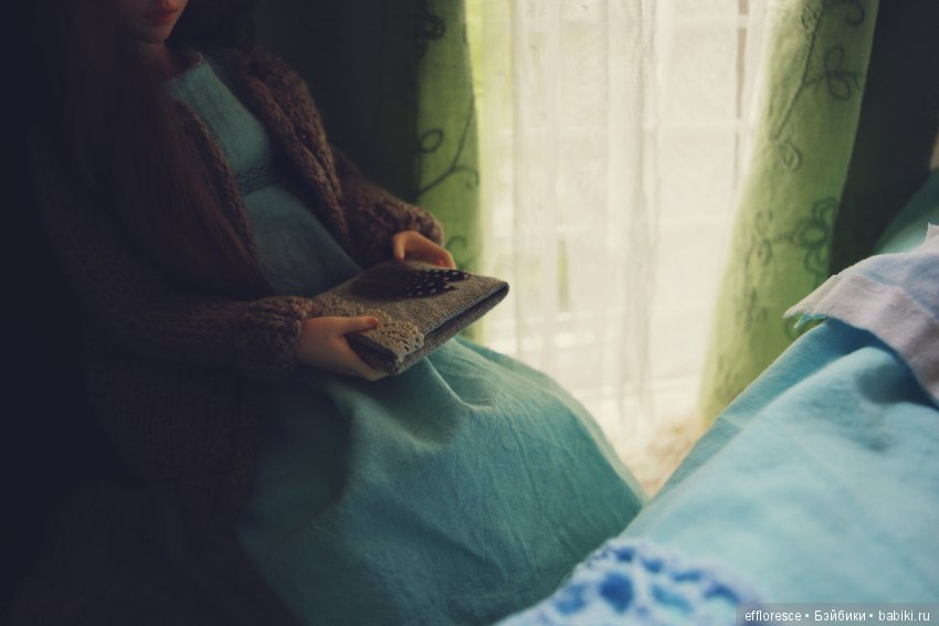 Разлука — Куклы Fairyland (ФэйриЛэнд): BJD (БЖД)