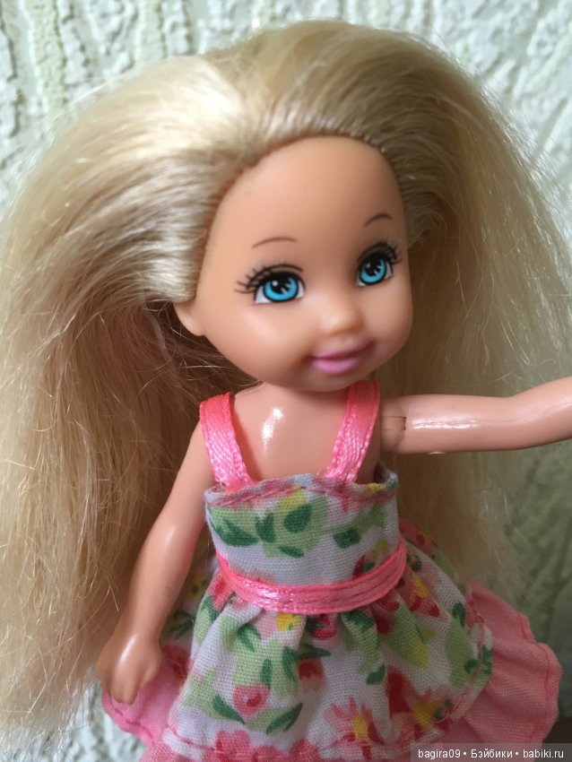 Хорошенькие и миниатюрные (фото 7)