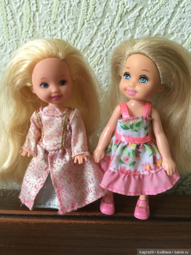 Хорошенькие и миниатюрные (фото 8)