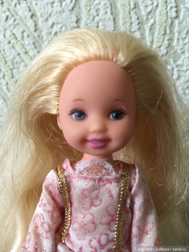 Хорошенькие и миниатюрные (фото 2)