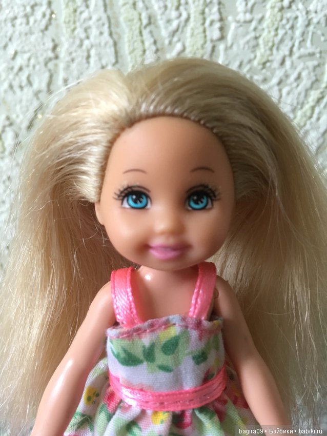 Хорошенькие и миниатюрные (фото 5)