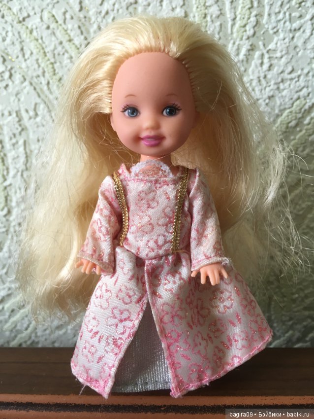 Хорошенькие и миниатюрные