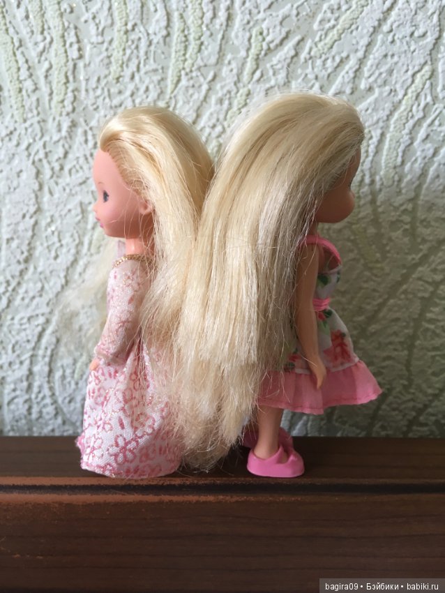 Хорошенькие и миниатюрные (фото 9)