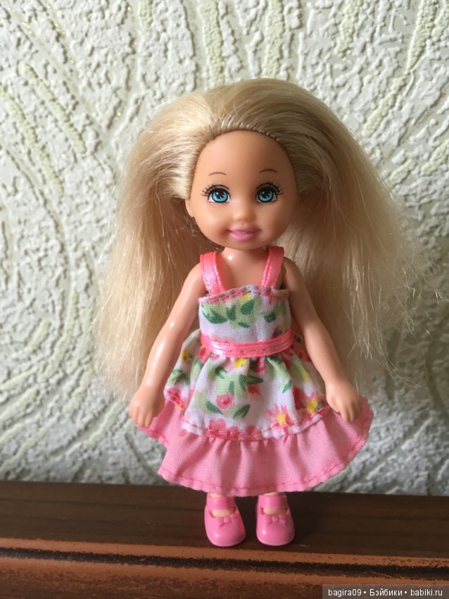 Хорошенькие и миниатюрные (фото 4)