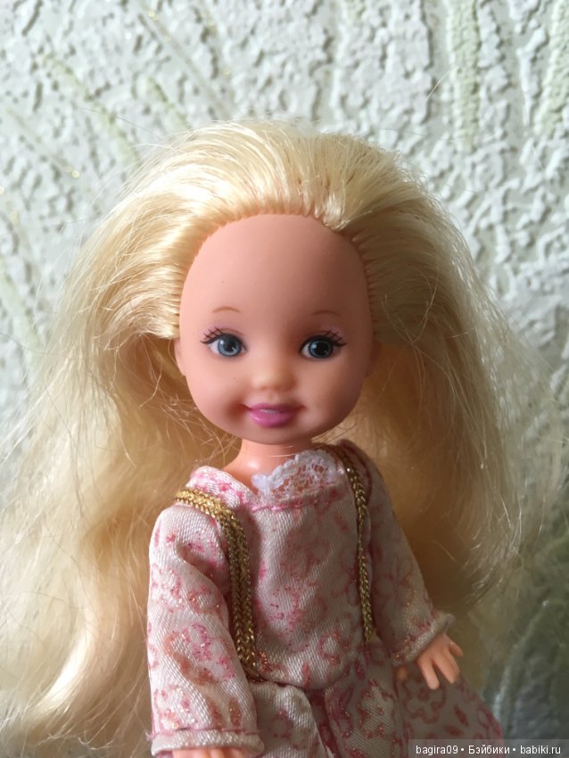 Хорошенькие и миниатюрные (фото 3)