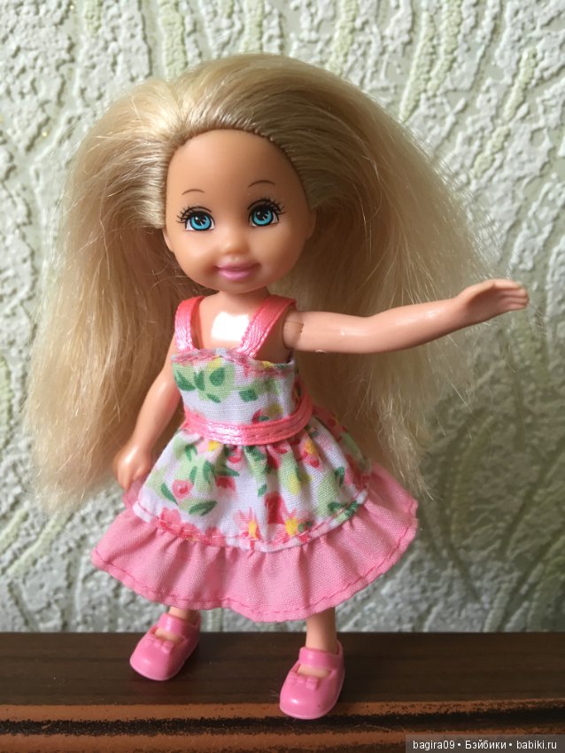 Хорошенькие и миниатюрные (фото 6)