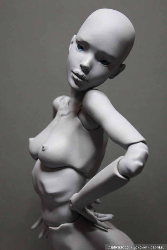 ПРЕОРДЕР от Юлии Нечаевой (фото 5)