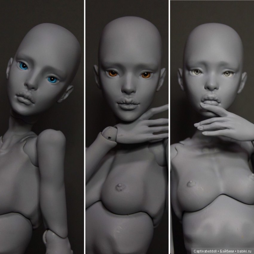 ПРЕОРДЕР от Юлии Нечаевой