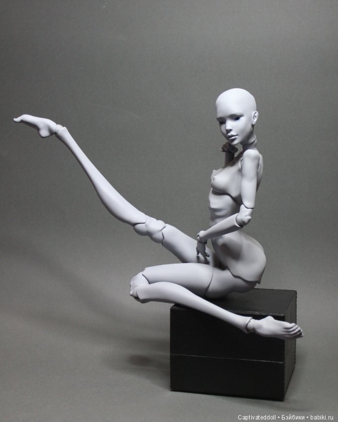 ПРЕОРДЕР от Юлии Нечаевой