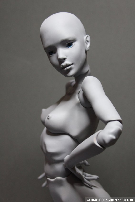 ПРЕОРДЕР от Юлии Нечаевой (фото 4)