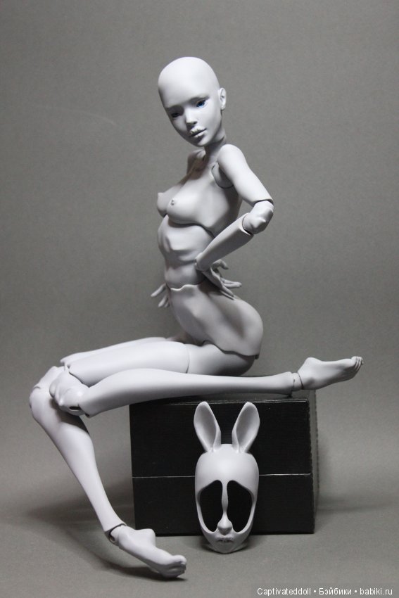 ПРЕОРДЕР от Юлии Нечаевой (фото 3)