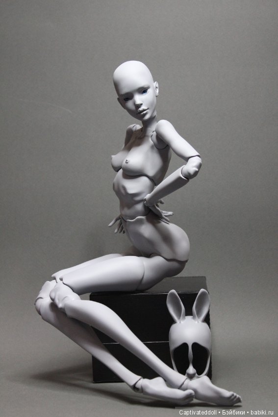 ПРЕОРДЕР от Юлии Нечаевой (фото 2)