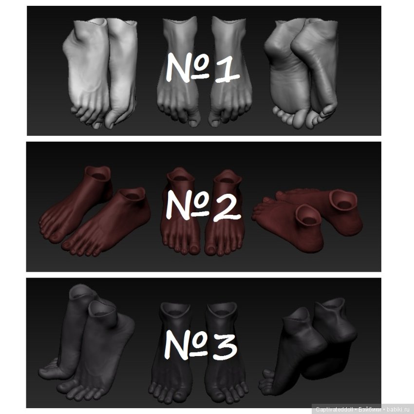 ПРЕОРДЕР от Юлии Нечаевой (фото 6)