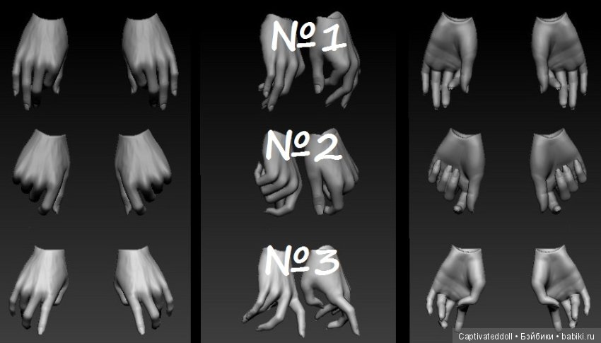 ПРЕОРДЕР от Юлии Нечаевой (фото 8)