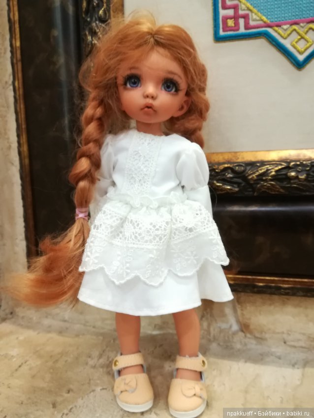 Торжок. Музей Пояса (Торжокские Золотошвеи)