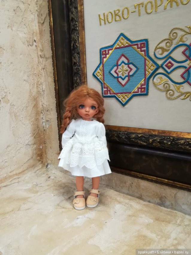 Торжок. Музей Пояса (Торжокские Золотошвеи) (фото 2)