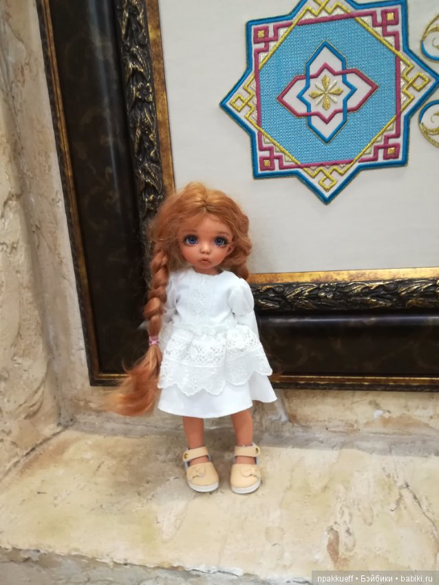 Торжок. Музей Пояса (Торжокские Золотошвеи)