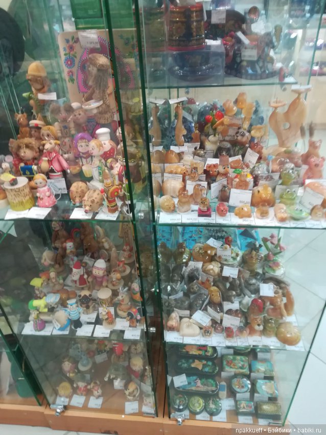 Торжок. Музей Пояса (Торжокские Золотошвеи)