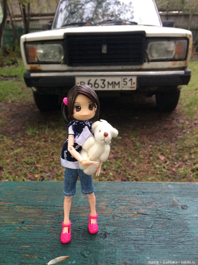 Первый день лета в Заполярье (фото 8)