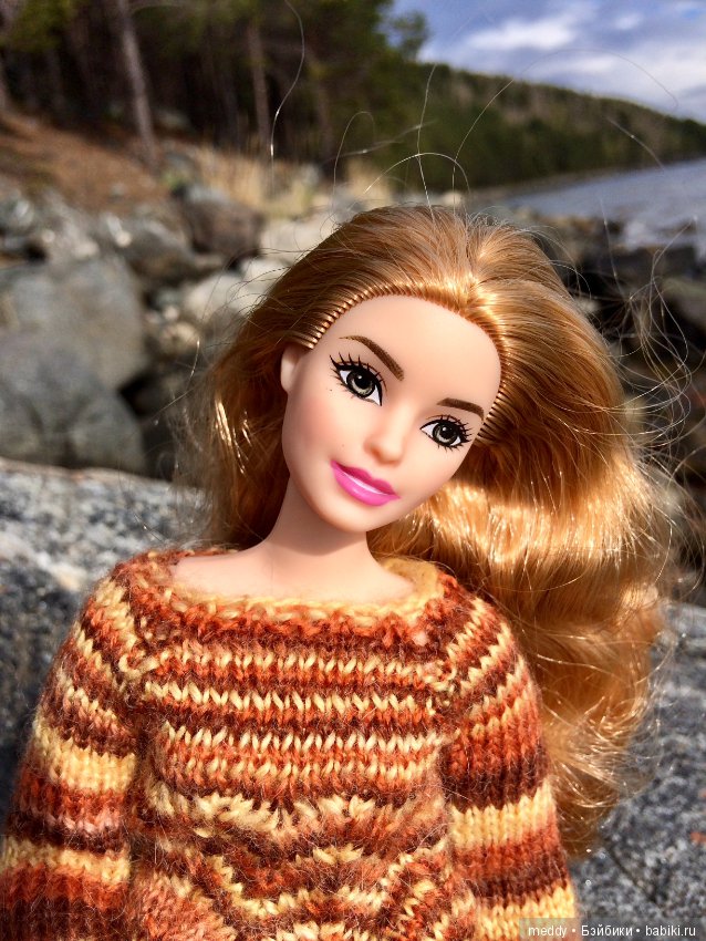 Первый день лета в Заполярье