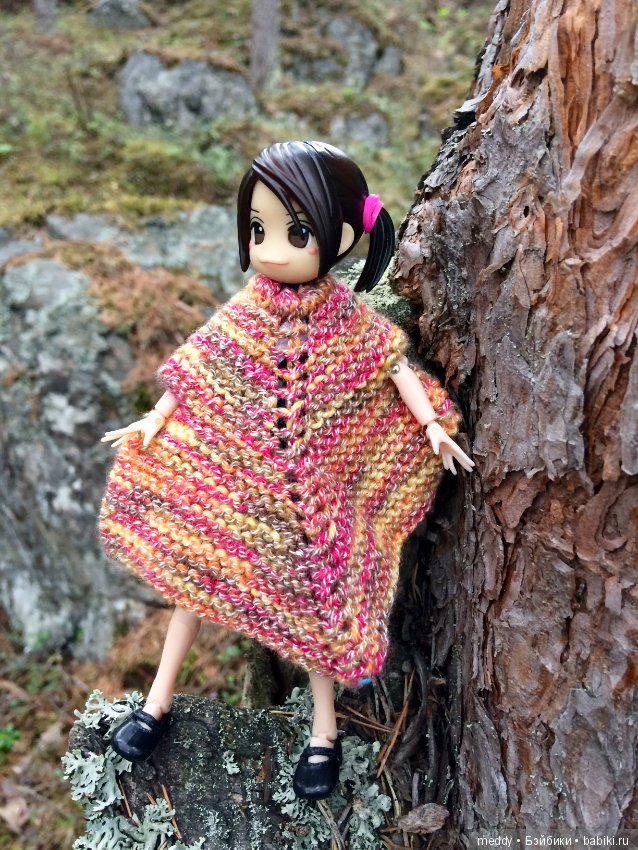 Первый день лета в Заполярье