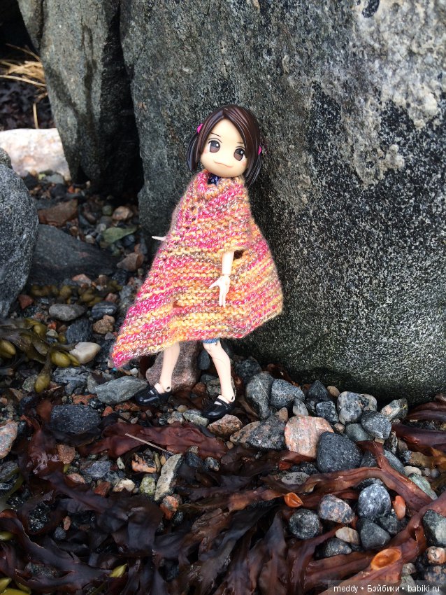 Первый день лета в Заполярье