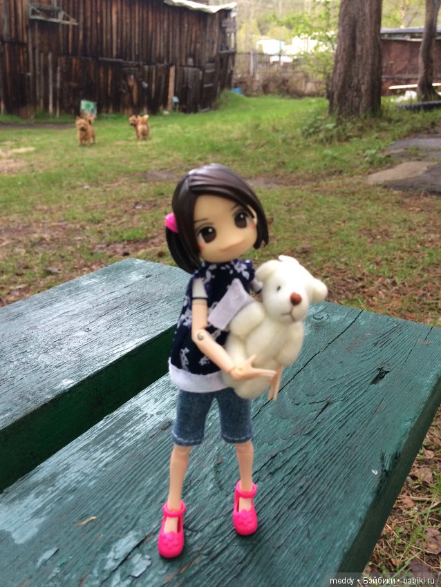 Первый день лета в Заполярье (фото 9)