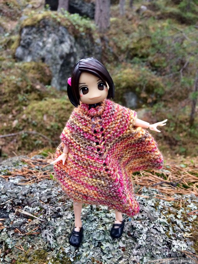 Первый день лета в Заполярье